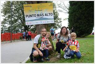 Foto 98 de la punto más alto